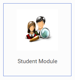Student Module