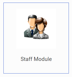 Staff Module