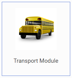 Transport Module